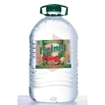 Vinagre de álcool Heinig 5l