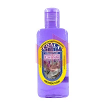 Limpador perfumado lavanda concentrado Coala 120ml