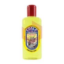 Limpador perfumado citronela concentrado Coala 120ml