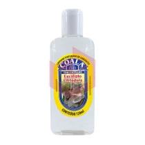 Limpador perfumado eucalipto citriodora concentrado Coala 120ml