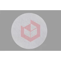Disco Tinindo super polidor branco 510mm