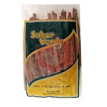 Canela casca rama Sabor Verde 1kg