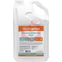 Impermeabilizante flash Audax Innovation 5l