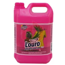 Alvejante sem cloro Louro 5l