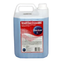 Secante maquina lava louca Versatil Becker Asec 5L R-2168
