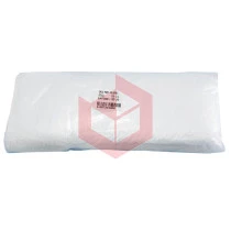 Saco plástico talher 7x24cm c/1000un