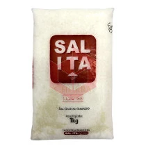 Sal grosso churrasco ITA 1kg