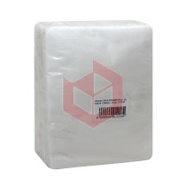 Wipes Sontara Proclean K838 branco 30x37.5cm c/50un