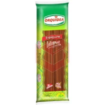 Macarrão espaguete integral Orquídea 500g
