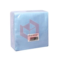 Wipes K835 80 azul 30x30cm c/50un 