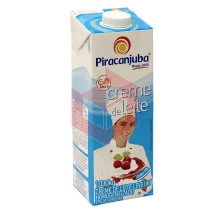 Creme de leite Piracanjuba 1.03kg