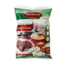 Creme de cebola Tecnutri 1.010kg