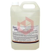 Limpa porcelanato Hiper Plus 5l