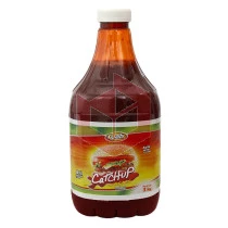 Ketchup Ruah 3.1kg