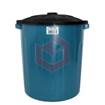 Lixeira 30l com tampa Arqplast CF30PT