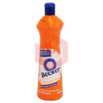 Desengordurante Becker cozinha 500ml R-3492