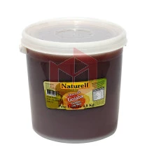 Doce de goiaba cremoso Naturell 4.5kg