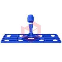 Armação p/mop Finish Bralimpia 40cm AL400