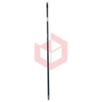 Cabo Superpro verde metal 140cm SP9020VD