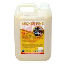 Detergente desengraxante Beckerpine 5l R-3133