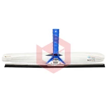 Rodo limpa vidros vice-versa 45cm sem cabo Bralimpia CB450