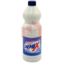Água sanitária Chemix 1l