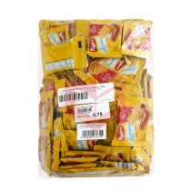 Biscoito cream cracker sachê Bauducco 730g