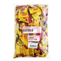 Biscoito Cereale cacau aveia e mel sachê 1kg