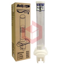Dispenser poupa copo 150ml a 200ml BellPlus