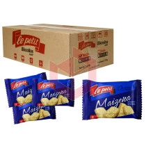 Biscoito maizena Le Petit 180x2un/9g