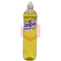 Detergente Limpol neutro 500ml