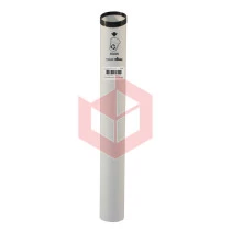 Tubo para descarte de copo água Nobre 33179