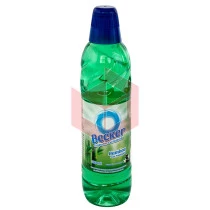 Limpador perfumado bamboo Becker 500ml R-3767