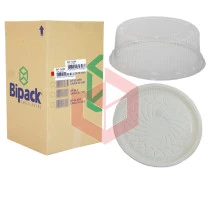 Embalagem BP-50m base branca Bipack c/50un