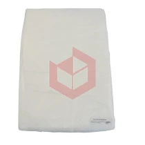 Saco plástico 50kg 5m 60x100cm  Polinova c/100un