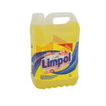 Detergente Limpol neutro 5l