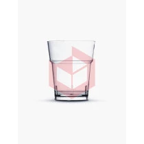 Copo Plastilânia PIC010 cristal 10ml c/50un