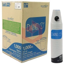 Copo termico 296ml Darnel 50pctx20un D691001NAL