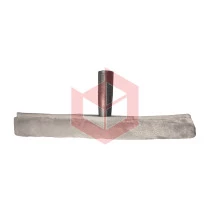 Aplicador de cera com luva 36cm sem cabo Superpro SP9063