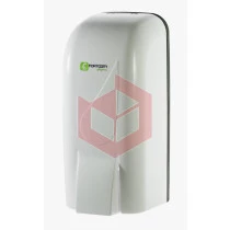 Saboneteira refil p/álcool spray Dropy LDSE800BW