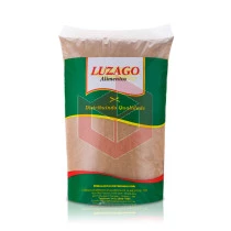 Canela em pó pura Luzago 1kg