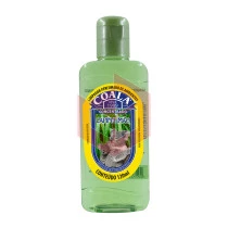 Limpador perfumado capim limão concentrado Coala 120ml