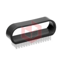 Escova para unha plástica Bettanin 9138
