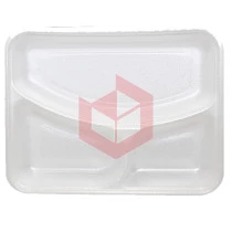 Pote térmico sem tampa DM90A3 divisoria 900ml Darnel c/200un