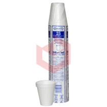 Copo termico 177ml 6J6 Dart c/25un