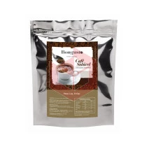 Café solúvel granulado Bongusto 510g