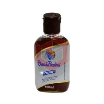 Óleo de peroba King tradicional 100ml