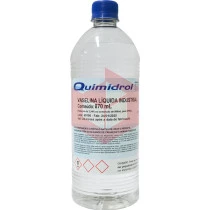 Vaselina líquida industrial Quimidrol 870ml