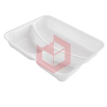 Embalagem térmica HF100/3 Fibraform c/100un