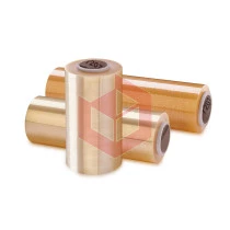 Bobina de pvc 380mmx1000m 0.9m Tecfilm